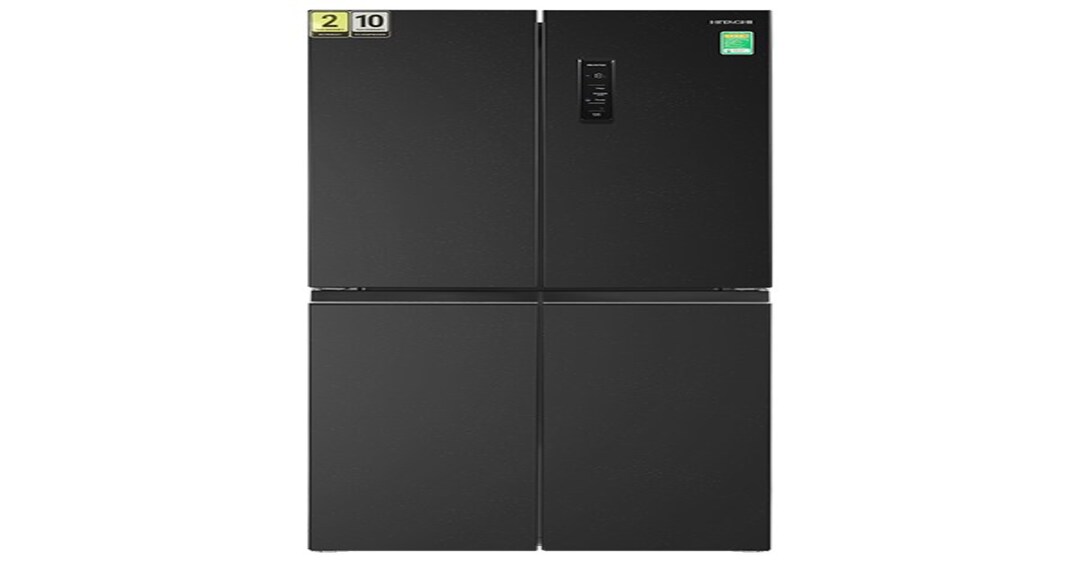 Tủ lạnh Hitachi Inverter dung tích 466 lít Multi Door HR4N7522DSDXVN