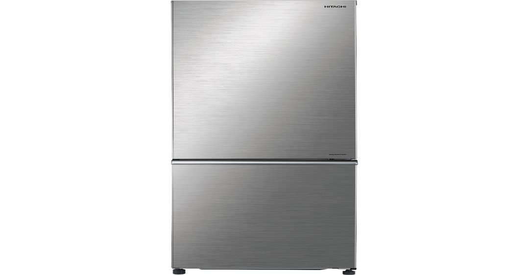 Tủ lạnh Hitachi Inverter dung tích 275 lít R-B330PGV8 BSL