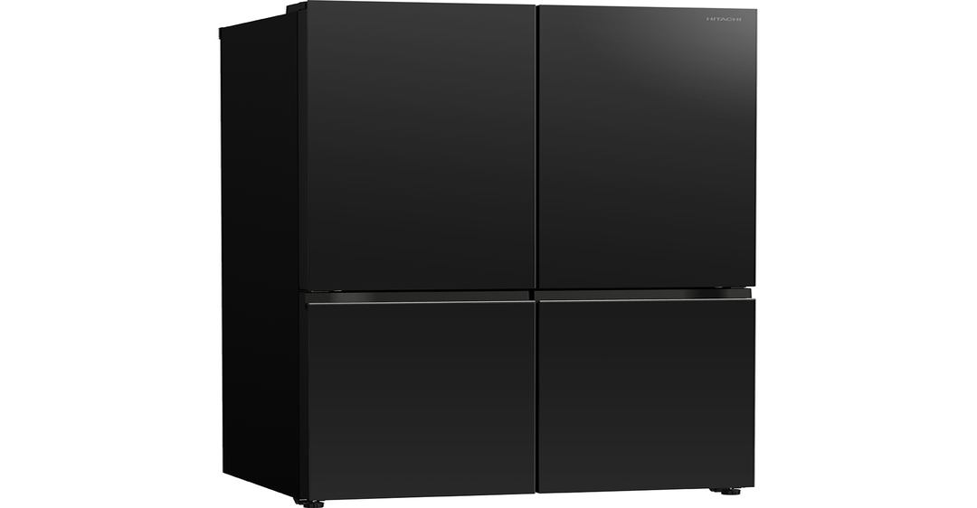 Tủ lạnh Hitachi Inverter dung tích 569 lít R-WB640PGV1 GCK