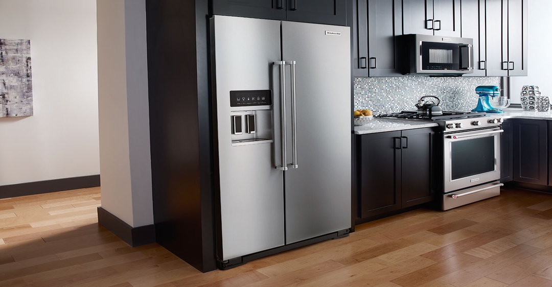 Bosch KAN93VIFPG Series 4