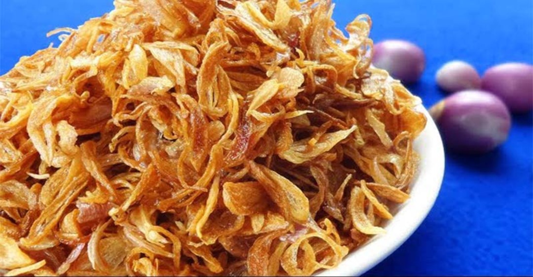 Cách chọn mua hành tím thơm ngon