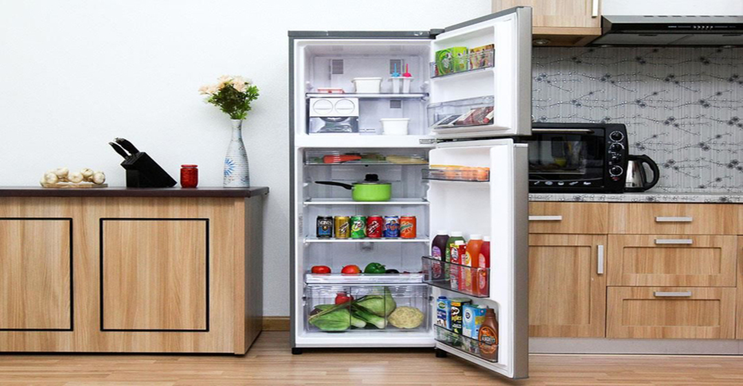Có nên mua tủ lạnh cũ dưới 2 triệu