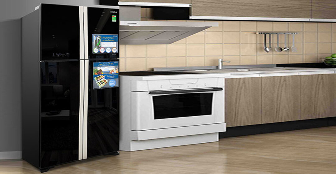 Đặc điểm của dòng tủ lạnh dung tích 500 đến 600 lít