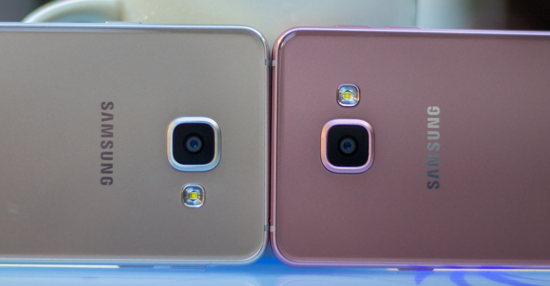 Đánh giá Điện thoại Samsung Galaxy A3 Core dựa trên thiết kế