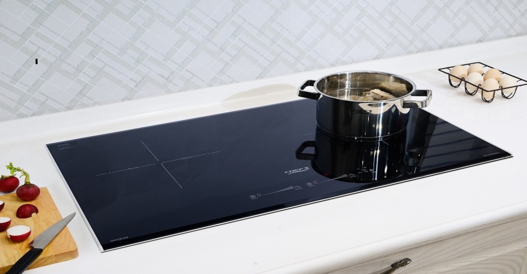 Giới thiệu bếp từ Franke và Chefs