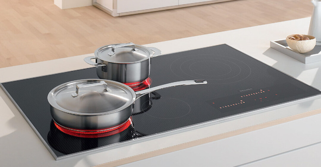 Giới thiệu bếp từ Franke và Munchen
