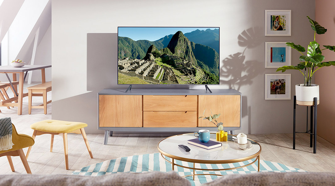 Google Tivi Xiaomi A Pro 4K 43 inch L43M8-A2SEA