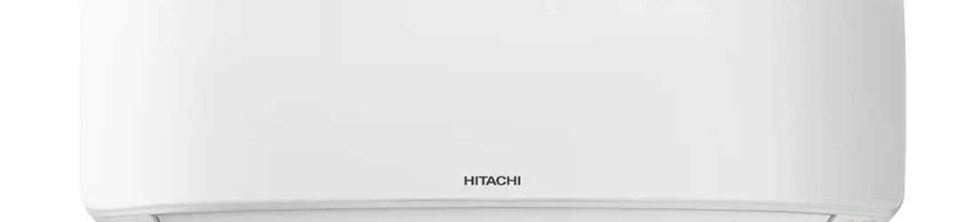 Hitachi Inverter 1.5 HP RAC/RAK-DJ13PCASVX