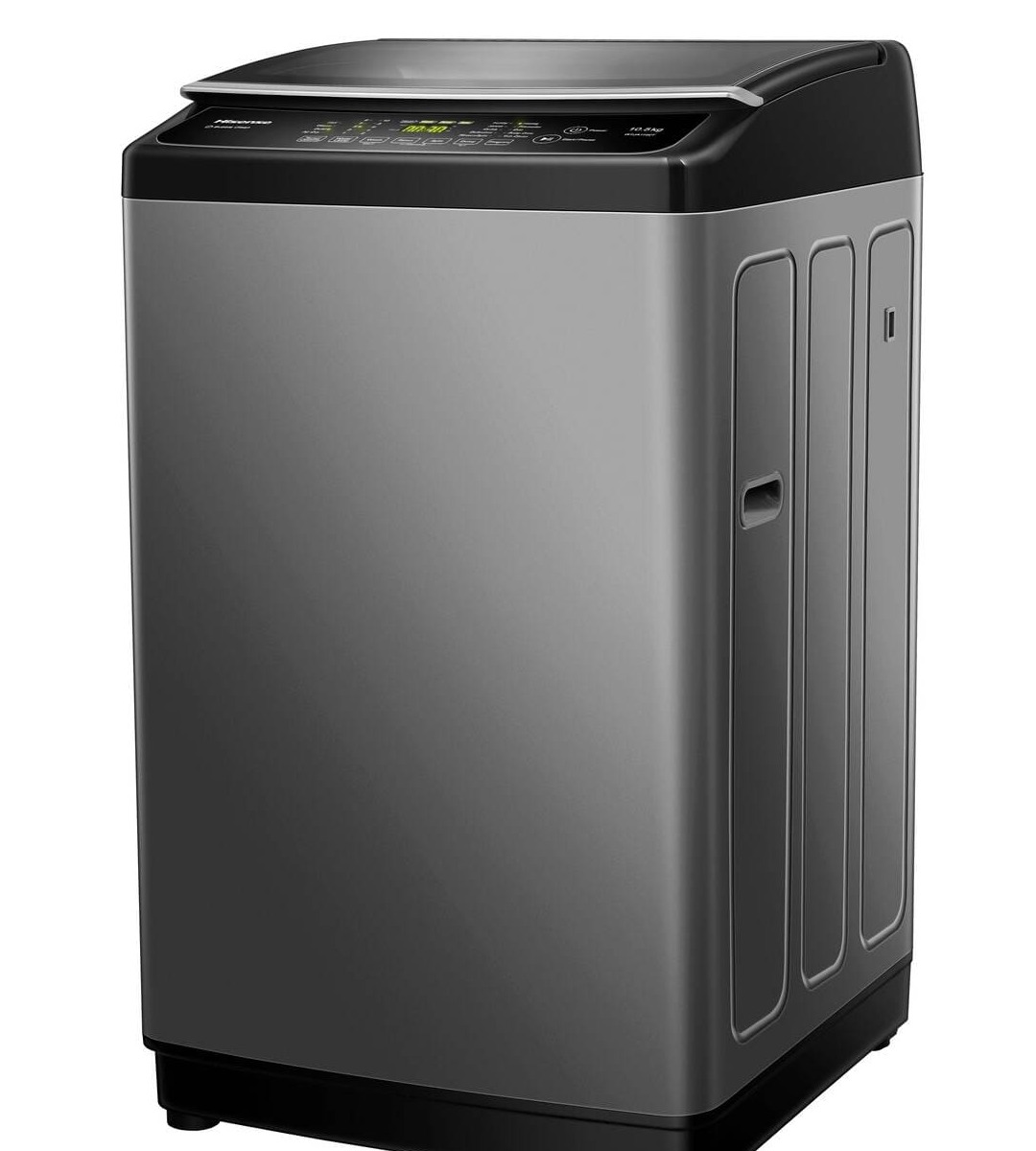 Máy Giặt Lồng Đứng Midea 7,2Kg MAM-7202