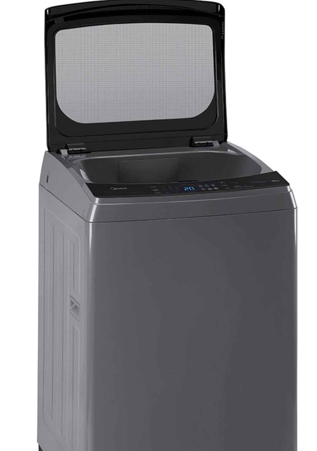 Máy Giặt Midea 9,5Kg MAS9501(SG)