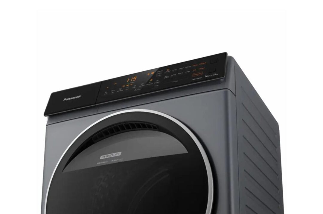 Máy Giặt Sấy Panasonic Inverter 9