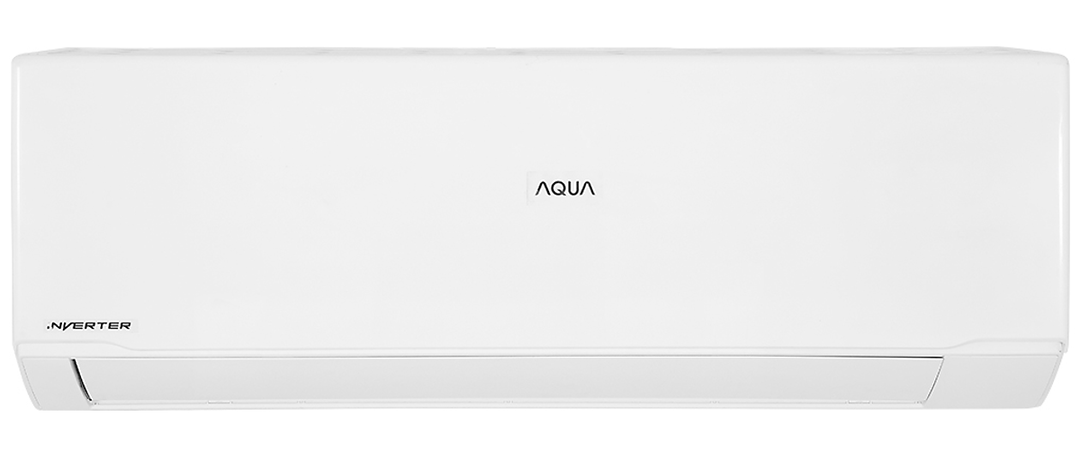 Máy lạnh Aqua Inverter 1.5 HP AQA-KCRV13TR