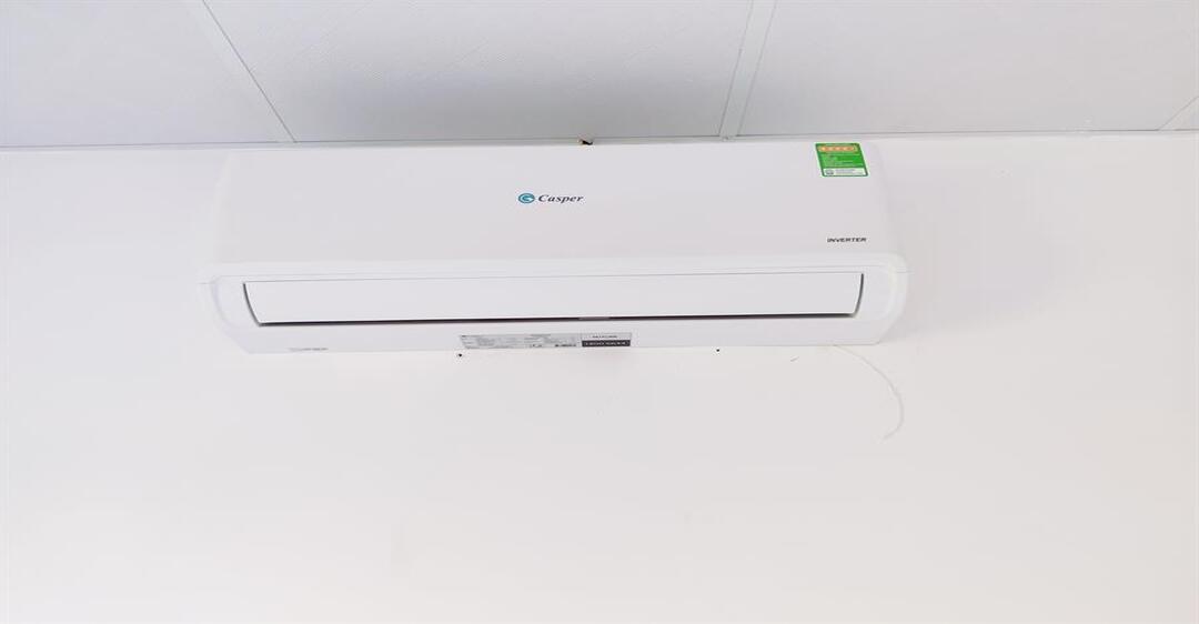 Máy Lạnh Casper Inverter 1 HP GC-09IS32
