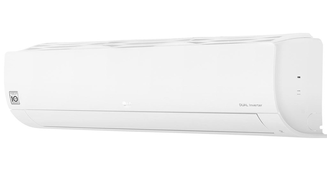 Máy Lạnh LG Inverter 1 Hp V10ENF