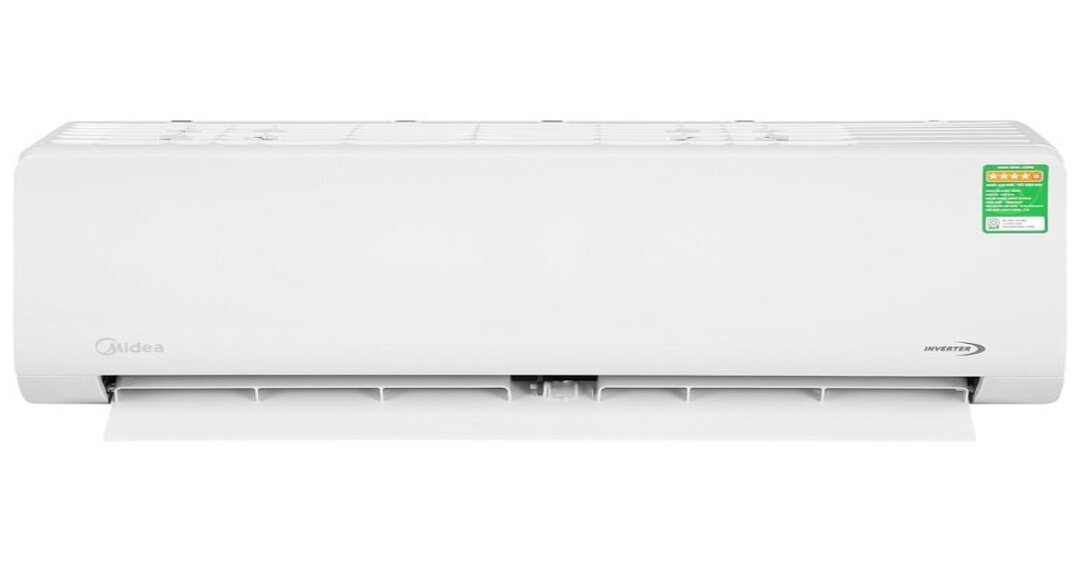 Máy Lạnh Midea Inverter 1 HP MSMA-09QFN1