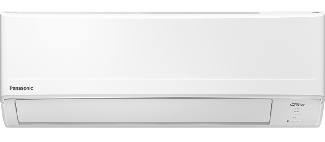 Máy Lạnh Panasonic Inverter 1 HP CU/CS-PU9ZKH-8M