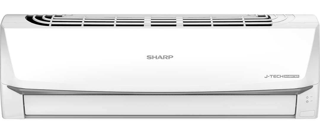 Máy Lạnh Sharp Inverter 1.5 HP AH-X13ZEW