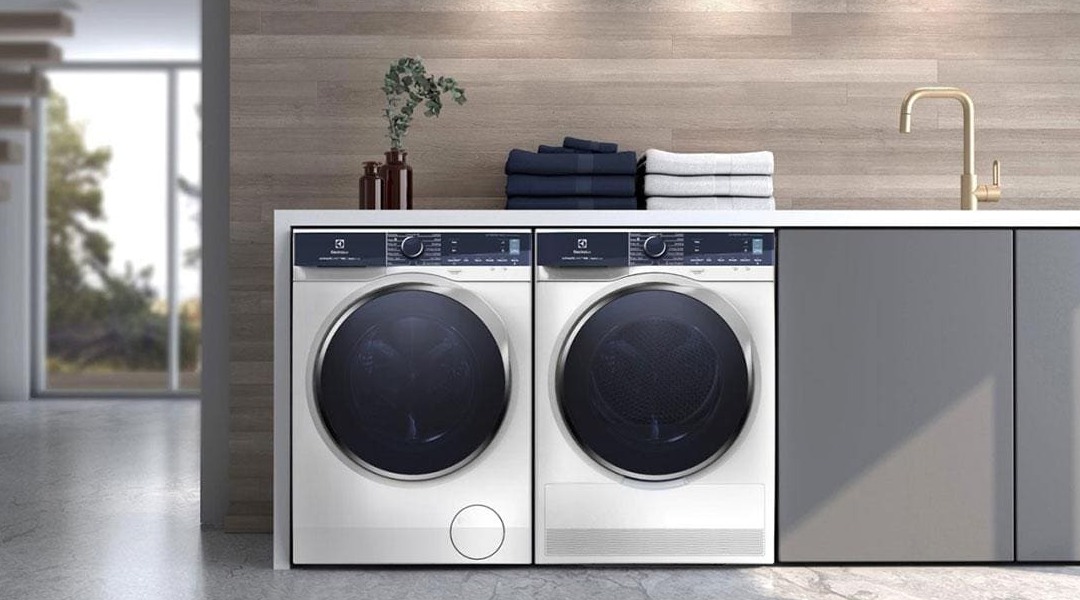 Máy giặt Aqua Inverter 10 Kg AQD-A1000G S