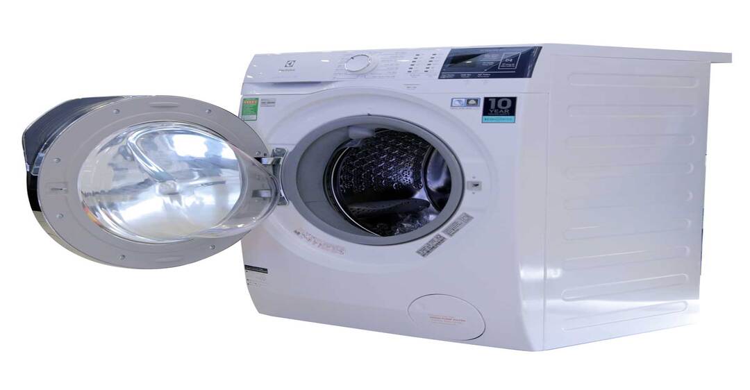 Máy giặt Electrolux UltimateCare 700 Inverter 10 kg EWF1042Q7WB
