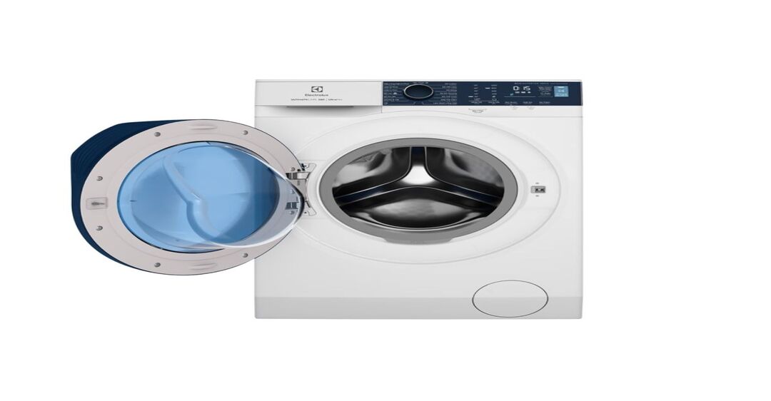  Máy giặt Electrolux UltimateCare 700 Inverter 9 kg EWF9042R7SB