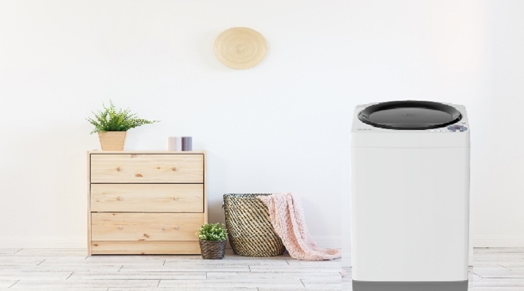 Máy giặt Hitachi Inverter 17 Kg SF-170ZCV SS