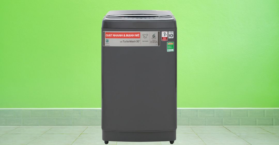 Máy giặt LG Inverter 13 kg TH2113SSAK