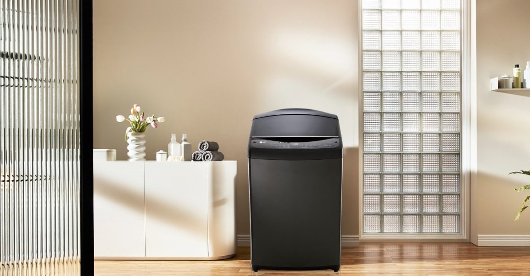 Máy giặt LG T2107VSAG