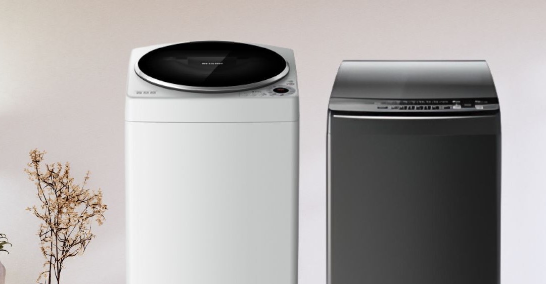 Máy giặt LG T2127VSAL
