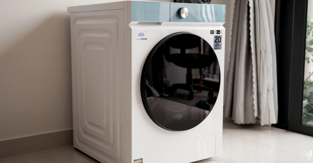 Máy giặt Samsung WW70J42E0KW
