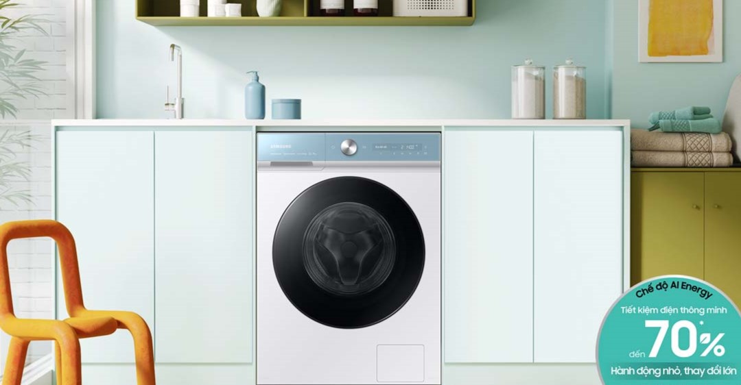 Máy giặt Samsung WW70J42G0KW