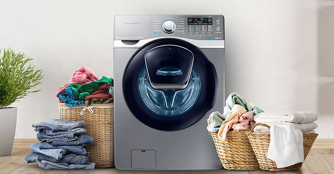 Máy giặt Samsung WW80J42E0KW
