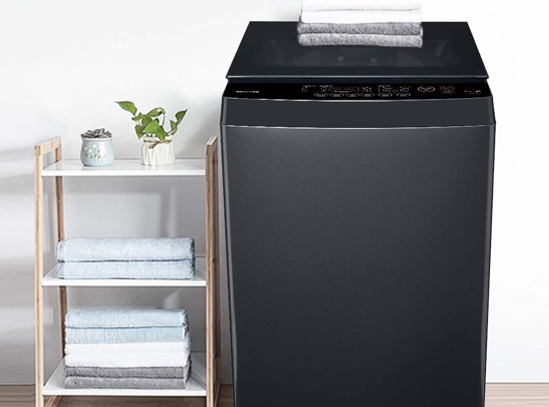 Máy giặt Toshiba 7 Kg AW-L805AV (SG)