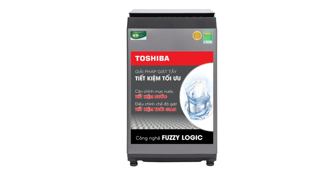 Máy giặt Toshiba 7 Kg AW-L805AV (SG)