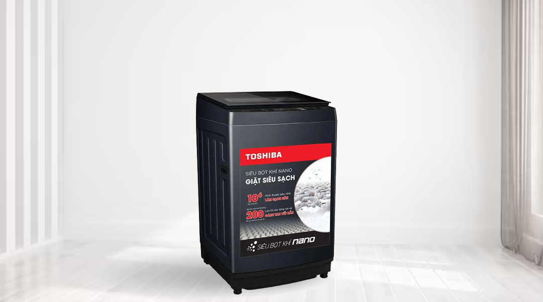 Máy giặt Toshiba AW-DM1100PV(KK)