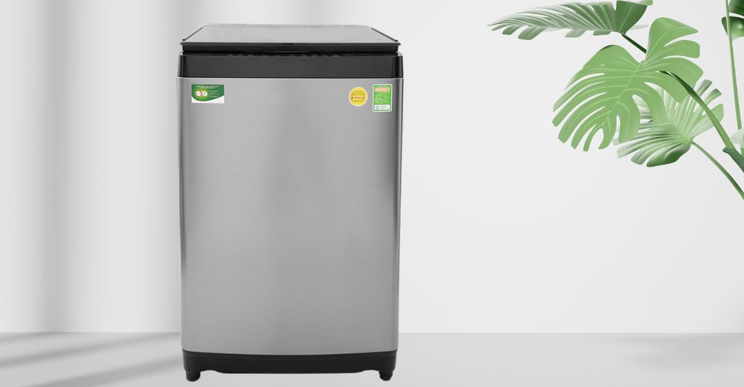 Máy giặt Toshiba Inverter 15 kg AW-DUG1600WV SK