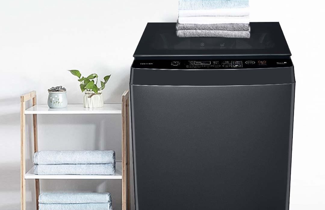 Máy giặt Toshiba Inverter 9.5kg TW-BL105A4V