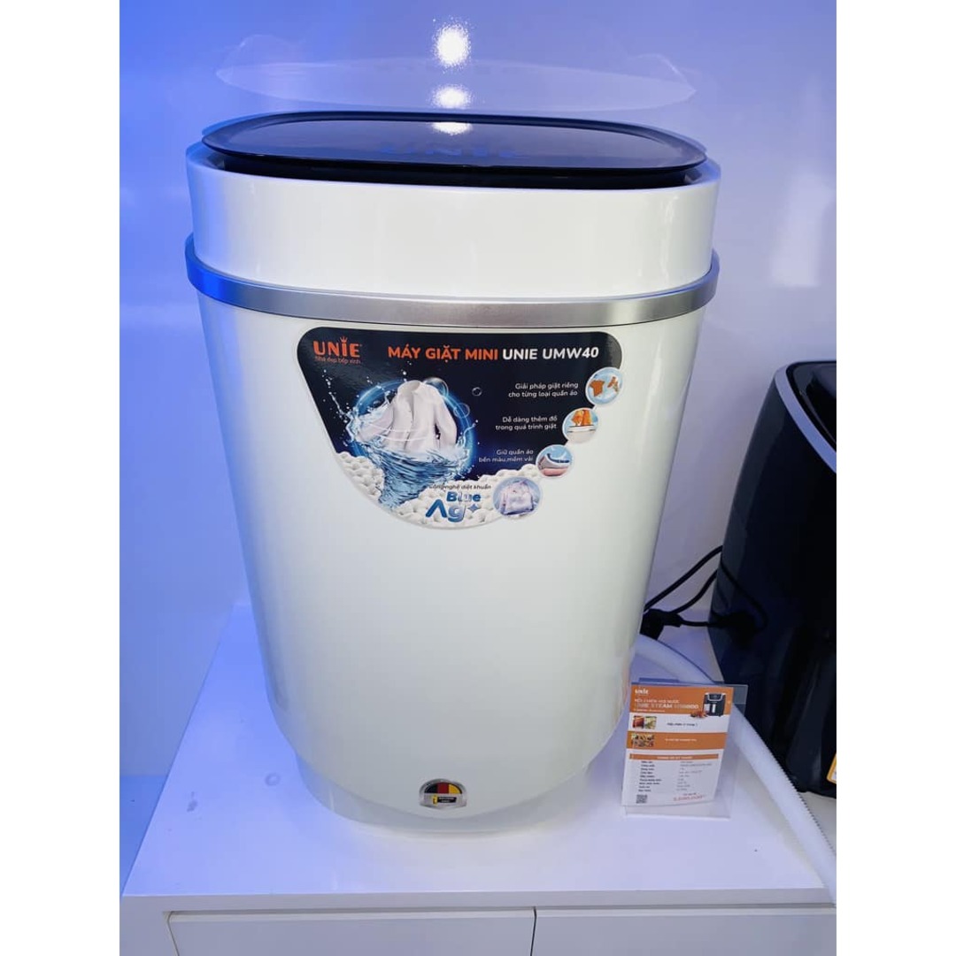 Máy giặt mini Unie UMW40
