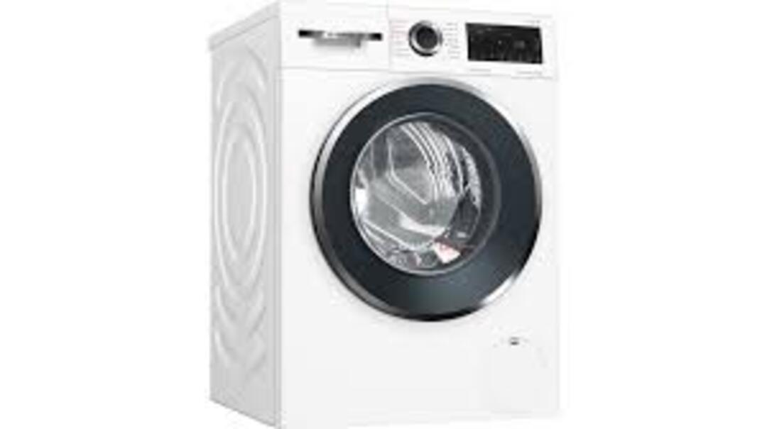 Máy giặt sấy Bosch 10kg - sấy 6kg WNA254U0SG