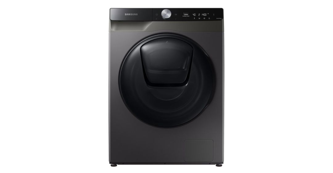 Máy giặt sấy Samsung Addwash Inverter giặt 9.5 kg