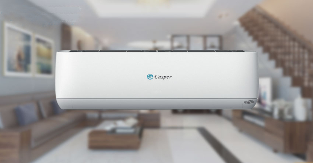 Máy lạnh Casper Inverter 1 HP GC-09IS32
