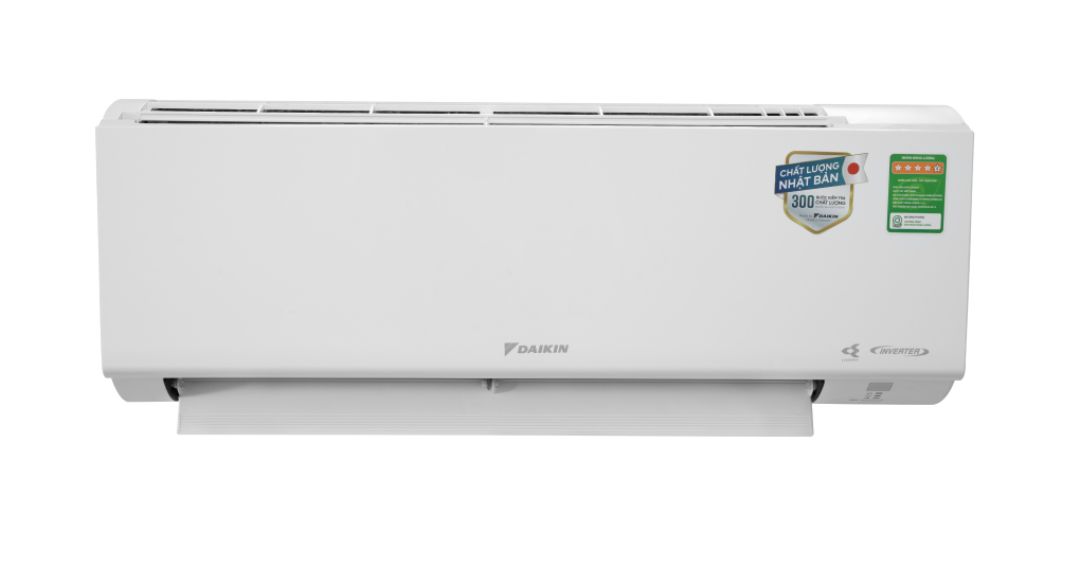 Máy lạnh Daikin Inverter 1.5 HP ATKF35XVMV