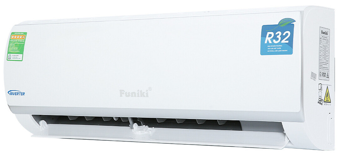 Máy lạnh Funiki Inverter 1 1HP HIC09TMU.ST3