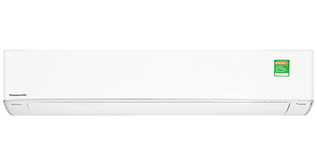 Máy lạnh Panasonic Inverter 1.5 HP CU/CS-XU12ZKH-8
