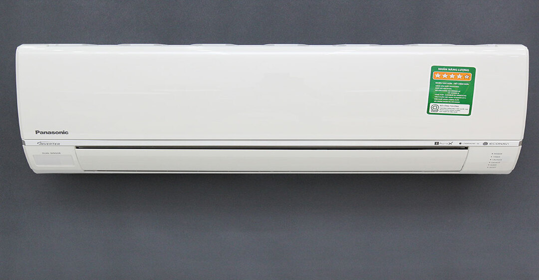 Máy lạnh Panasonic Inverter CU/CS-U9VKH-8 1HP (9.000 BTU)