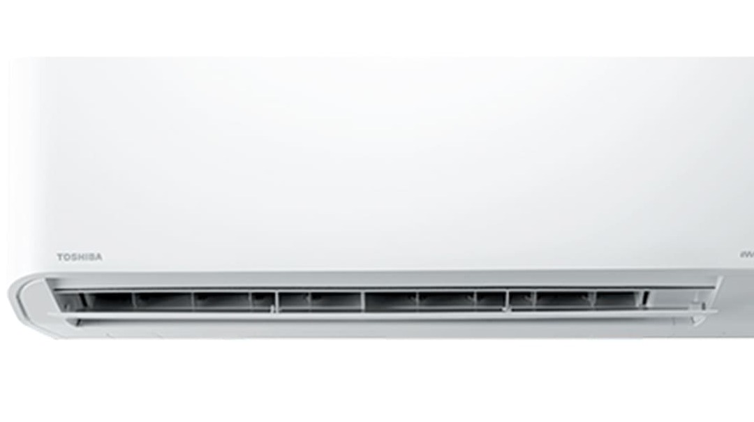 Máy lạnh Toshiba 1 HP Inverter RAS-H10C4KCVG-V