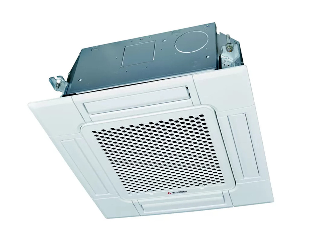 Máy lạnh âm trần Mitsubishi Electric Inverter FDTC35VF/R32