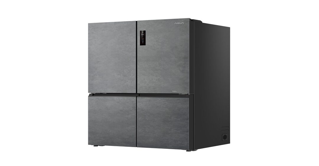 Những điều cần biết khi sử dụng tủ lạnh 4 cánh
