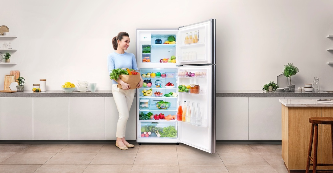 Những lưu ý khi chọn mua tủ lạnh