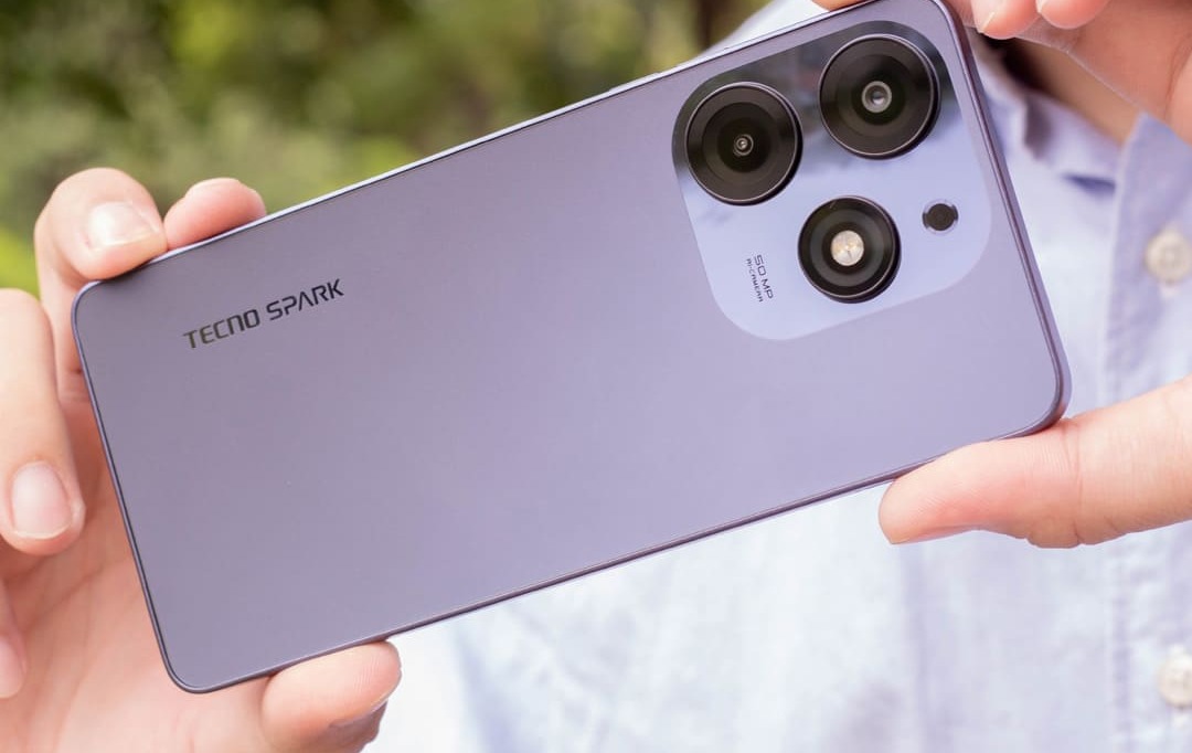 TECNO SPARK 10 Pro