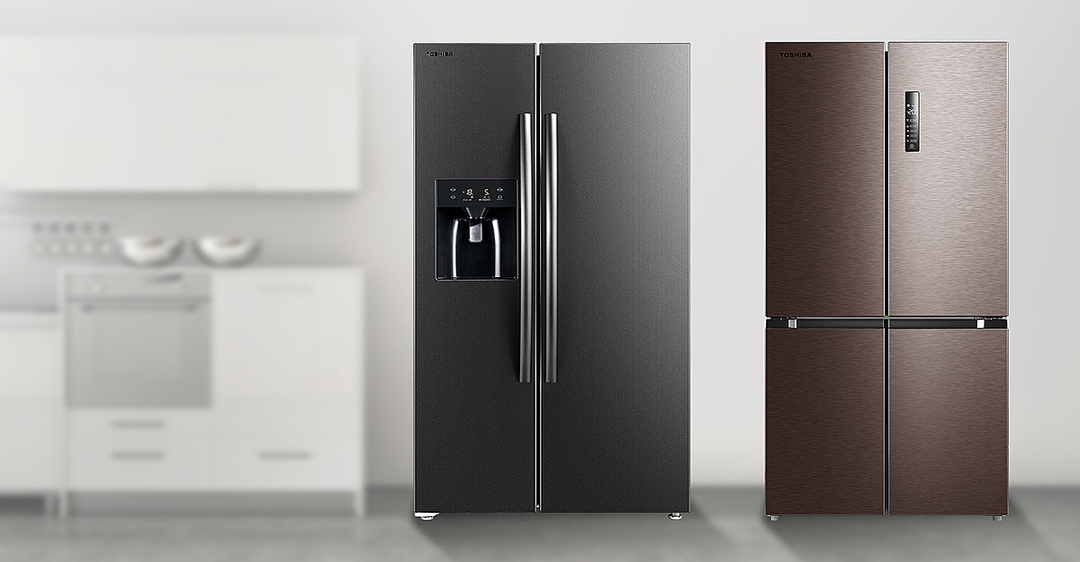 TỦ LẠNH SBS LG 629L GR-R267JS